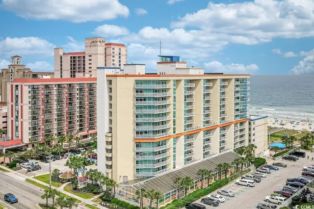 $419,000 | 5300 North Ocean Boulevard, Unit 922, Myrtle Beach, SC 29577