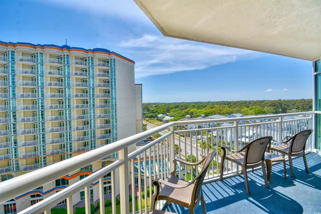 $419,000 | 5300 North Ocean Boulevard, Unit 922, Myrtle Beach, SC 29577