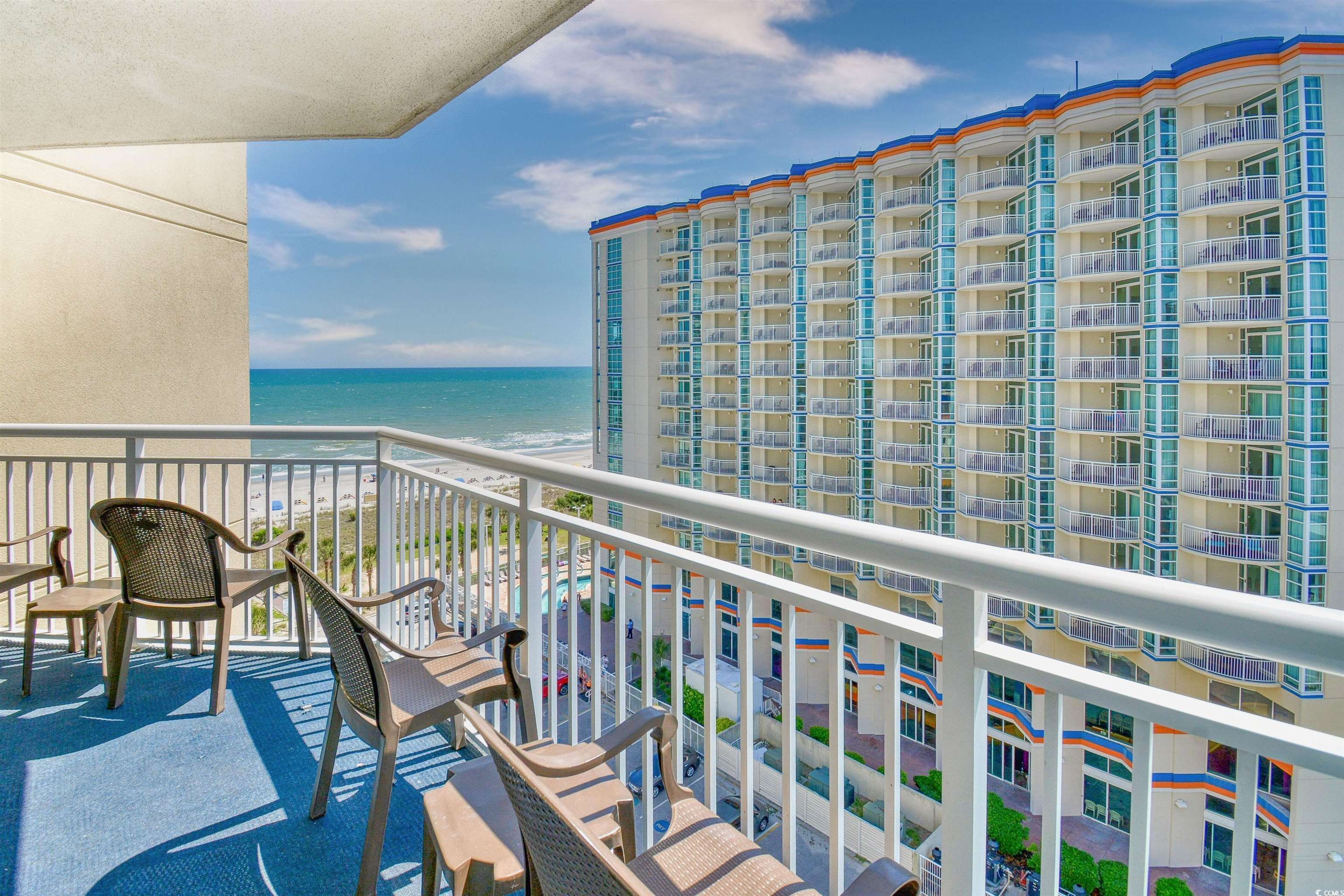 5300 North Ocean Boulevard, Unit 922 Myrtle Beach, SC 29577 - Photo 14 of 40