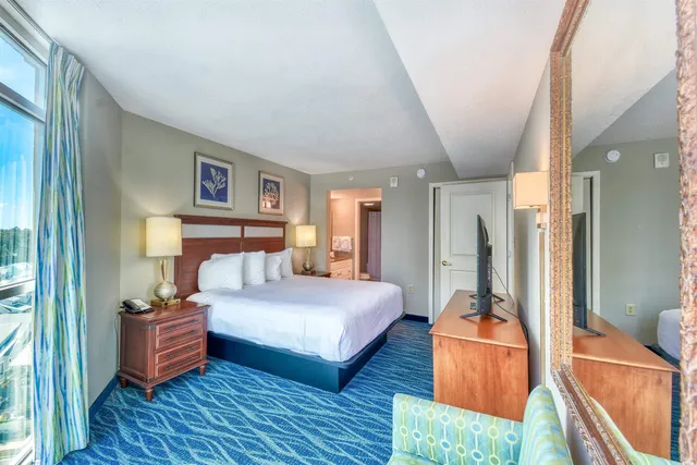 $419,000 | 5300 North Ocean Boulevard, Unit 922, Myrtle Beach, SC 29577