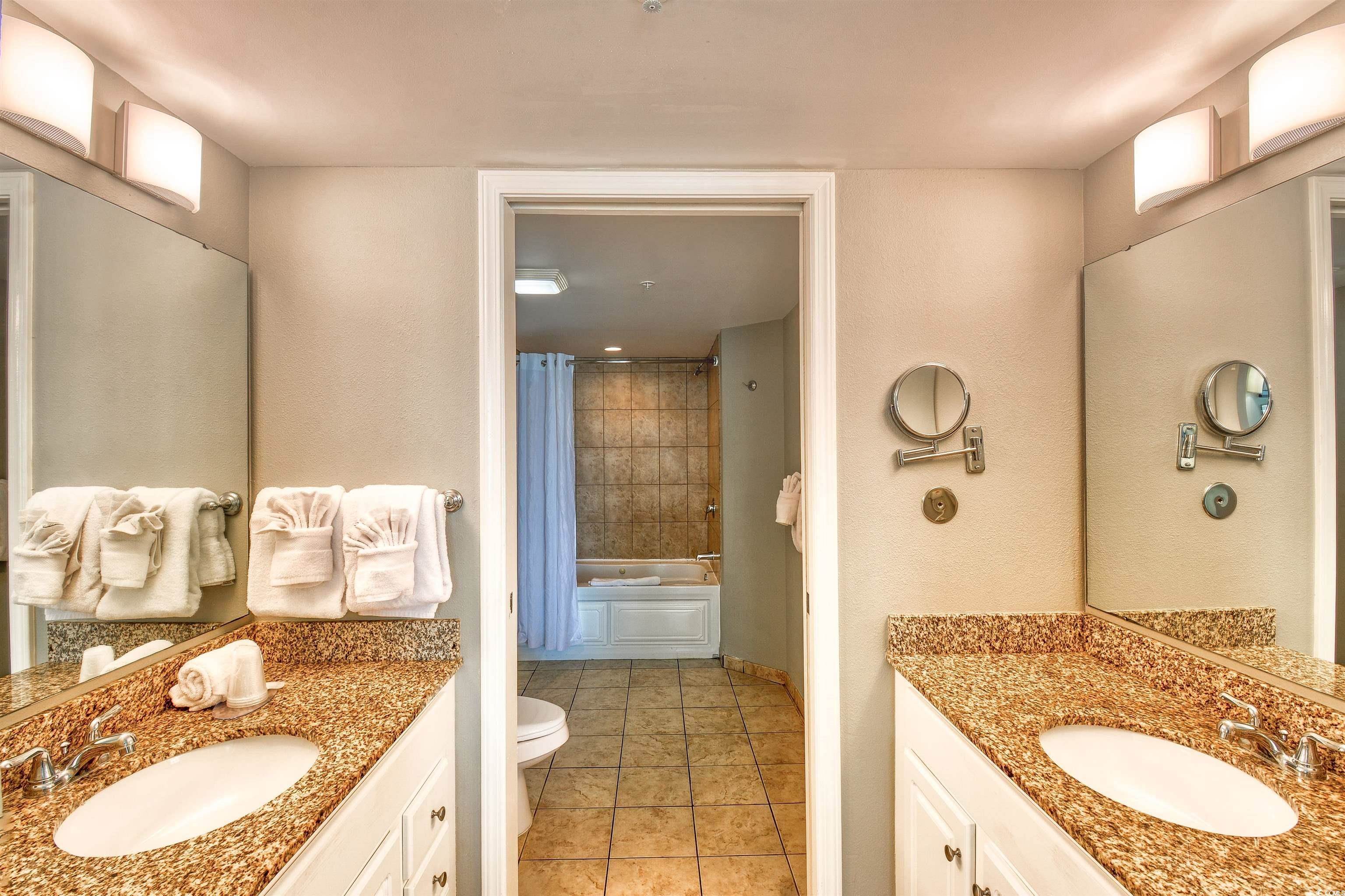 5300 North Ocean Boulevard, Unit 922 Myrtle Beach, SC 29577 - Photo 16 of 40