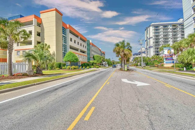 $419,000 | 5300 North Ocean Boulevard, Unit 922, Myrtle Beach, SC 29577
