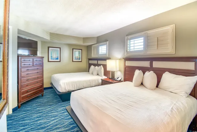 $419,000 | 5300 North Ocean Boulevard, Unit 922, Myrtle Beach, SC 29577