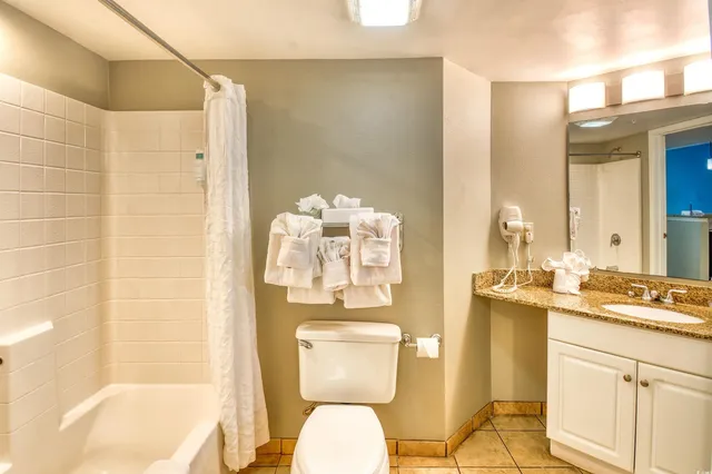 $419,000 | 5300 North Ocean Boulevard, Unit 922, Myrtle Beach, SC 29577