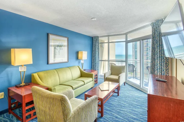 $419,000 | 5300 North Ocean Boulevard, Unit 922, Myrtle Beach, SC 29577