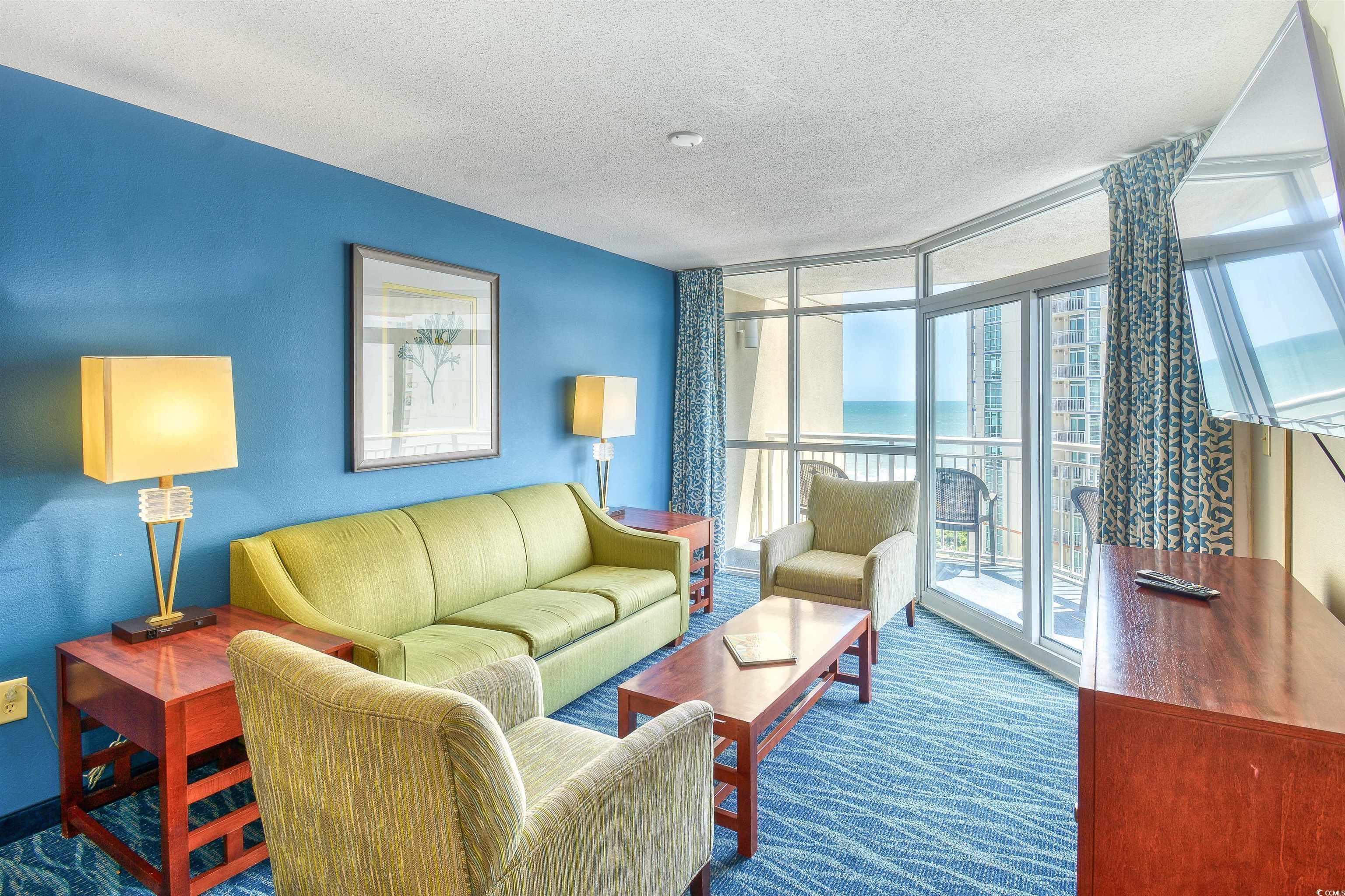 5300 North Ocean Boulevard, Unit 922 Myrtle Beach, SC 29577 - Photo 2 of 40