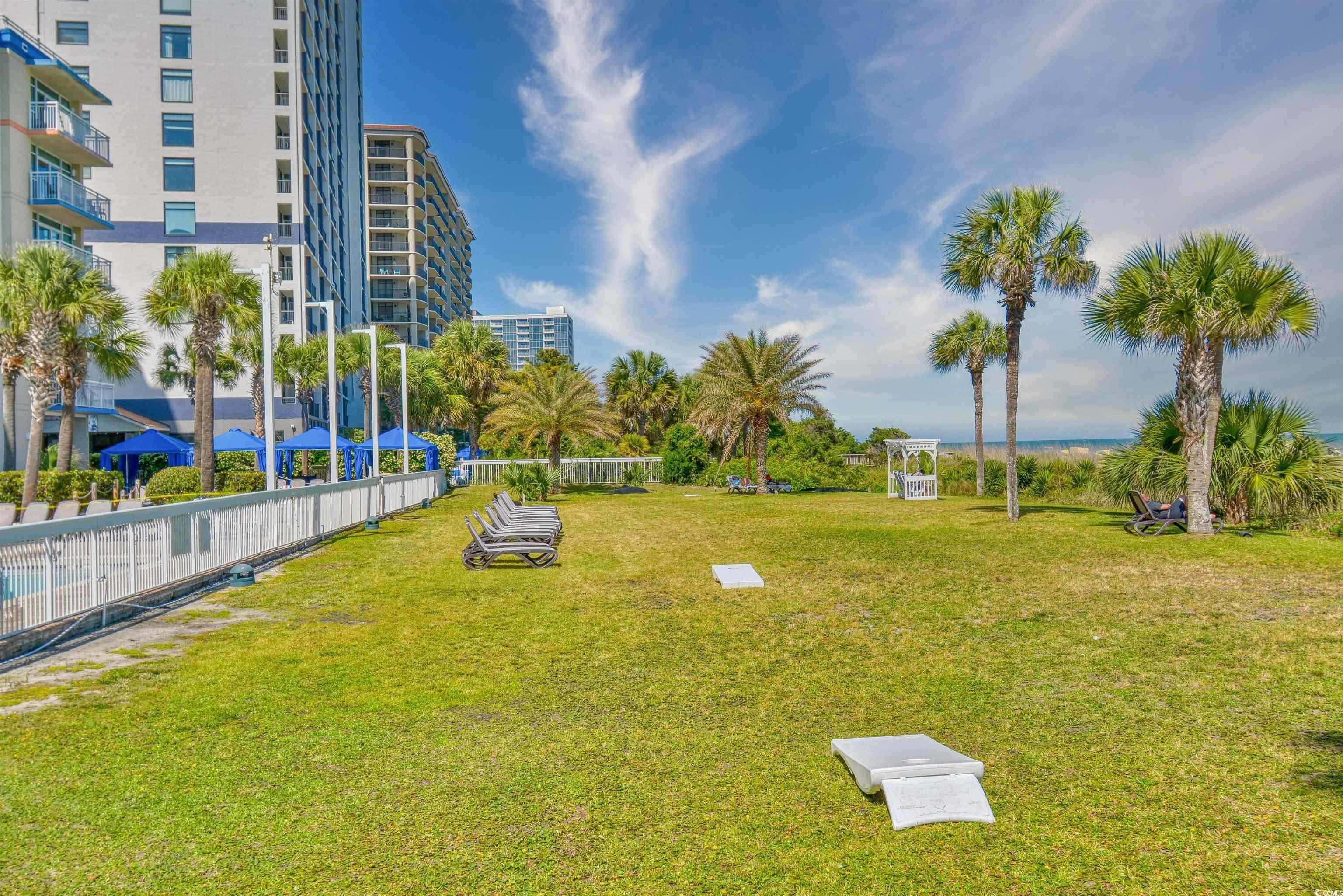 5300 North Ocean Boulevard, Unit 922 Myrtle Beach, SC 29577 - Photo 24 of 40