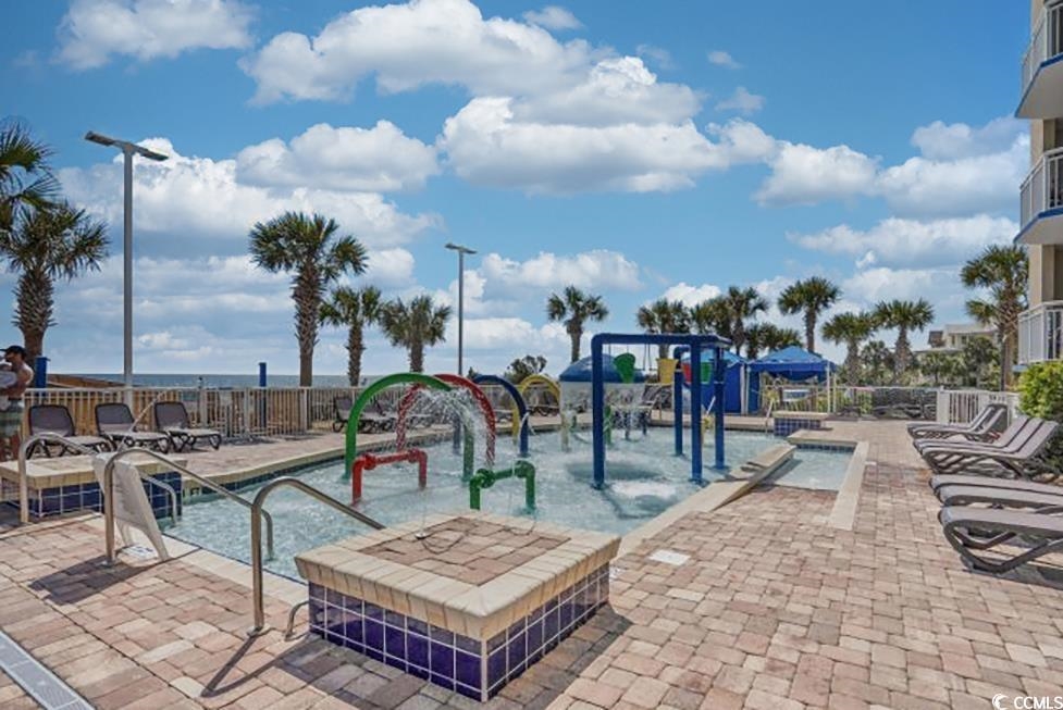 5300 North Ocean Boulevard, Unit 922 Myrtle Beach, SC 29577 - Photo 25 of 40
