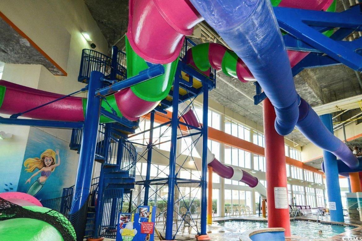 5300 North Ocean Boulevard, Unit 922 Myrtle Beach, SC 29577 - Photo 27 of 40