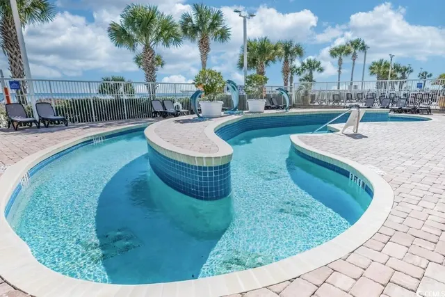 $419,000 | 5300 North Ocean Boulevard, Unit 922, Myrtle Beach, SC 29577