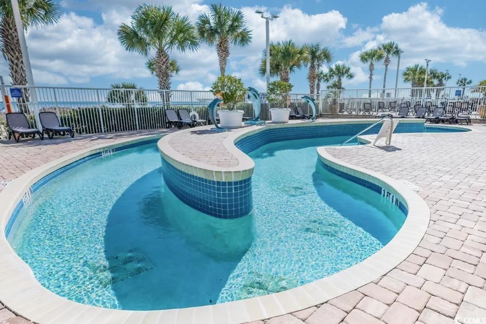 5300 North Ocean Boulevard, Unit 922 Myrtle Beach, SC 29577 - Photo 28 of 40