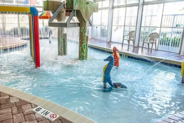 $419,000 | 5300 North Ocean Boulevard, Unit 922, Myrtle Beach, SC 29577