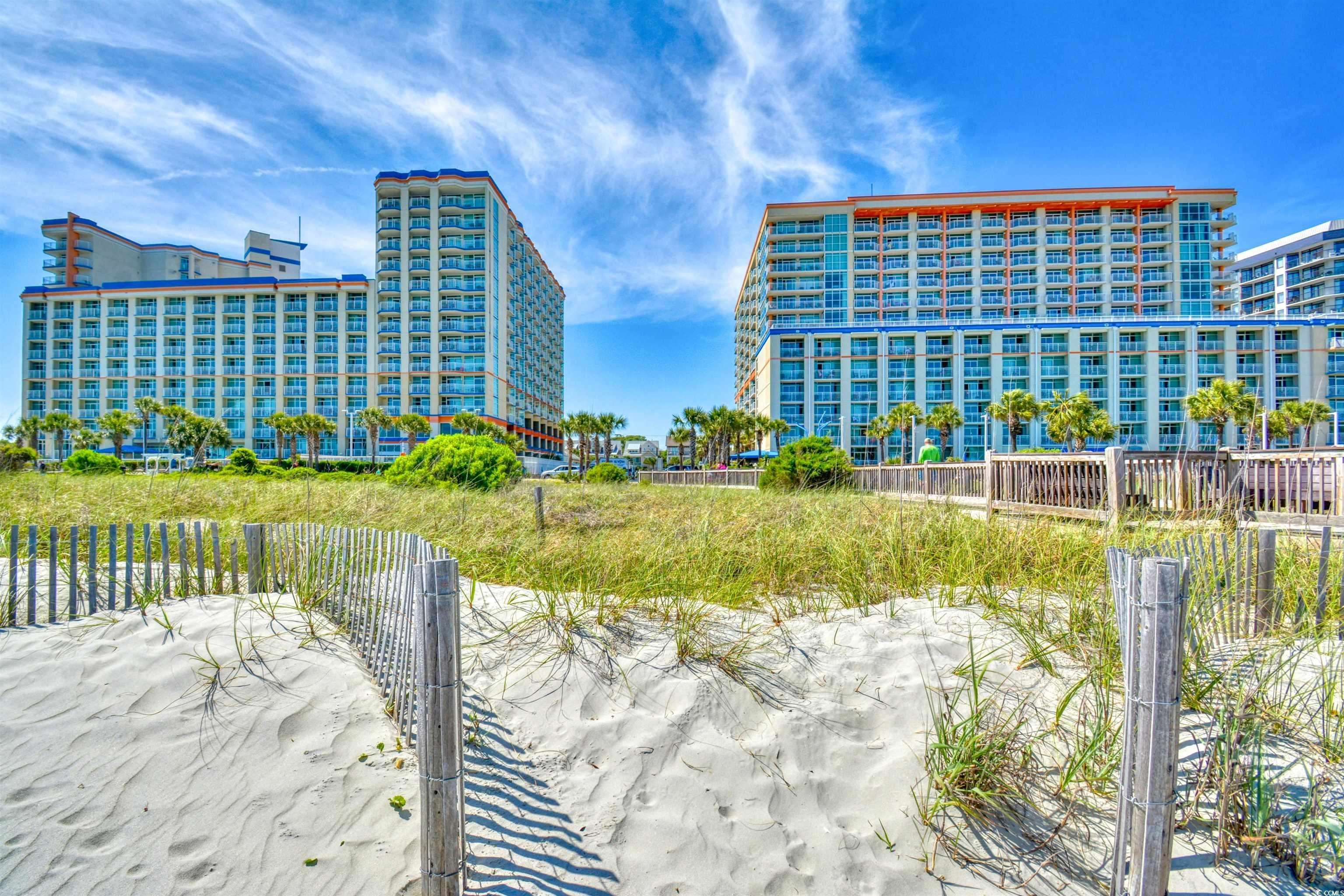 5300 North Ocean Boulevard, Unit 922 Myrtle Beach, SC 29577 - Photo 30 of 40