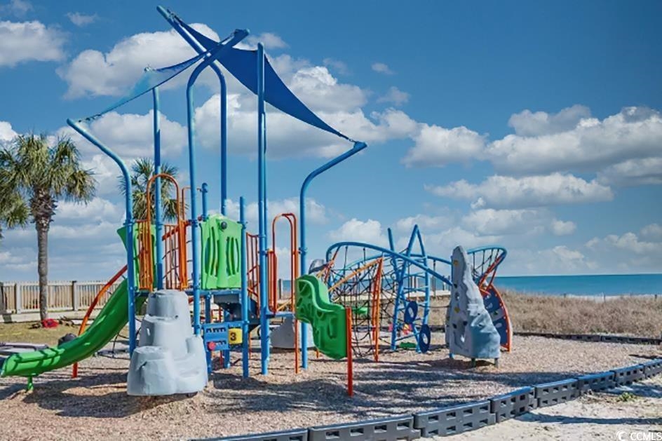 5300 North Ocean Boulevard, Unit 922 Myrtle Beach, SC 29577 - Photo 31 of 40