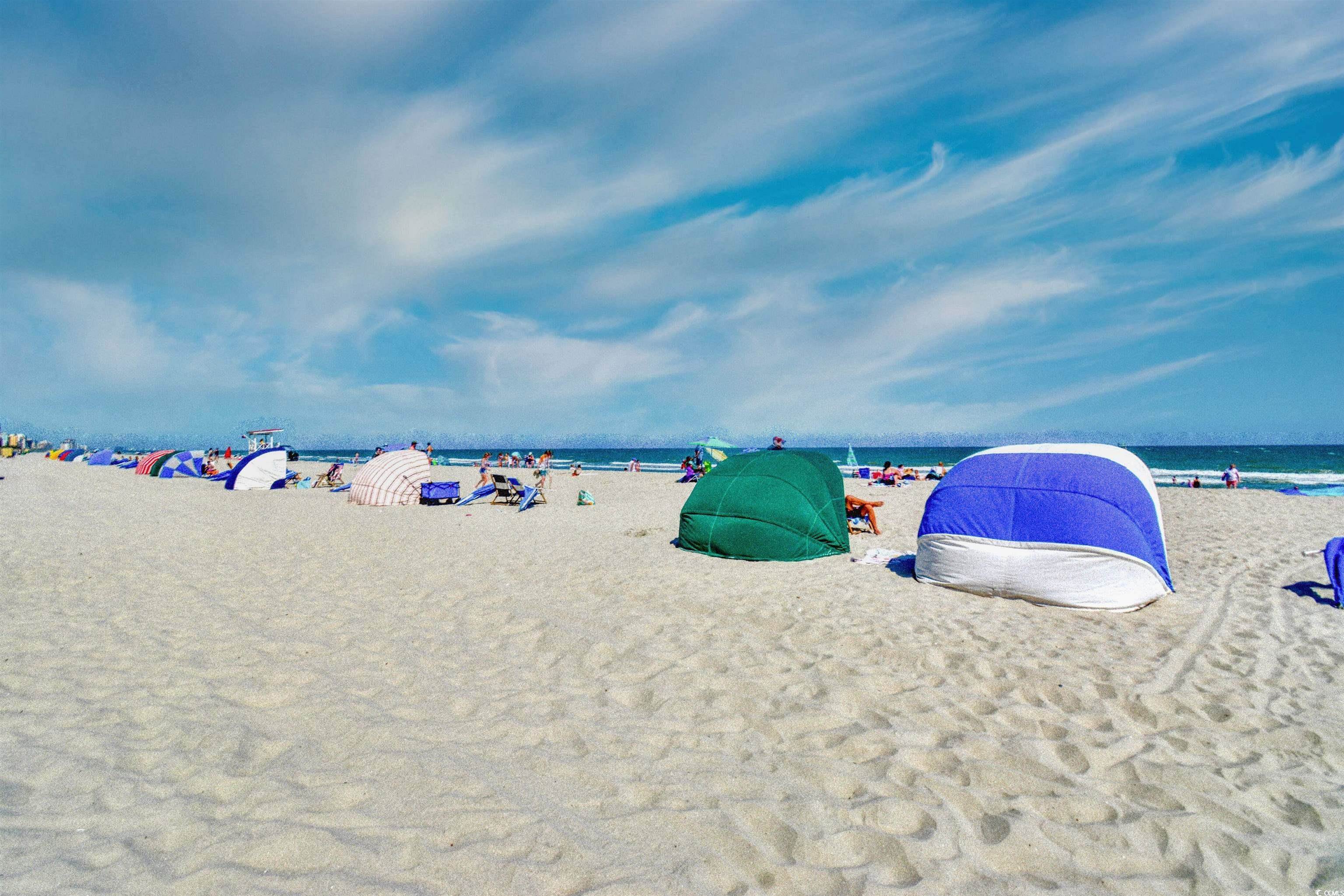 5300 North Ocean Boulevard, Unit 922 Myrtle Beach, SC 29577 - Photo 36 of 40