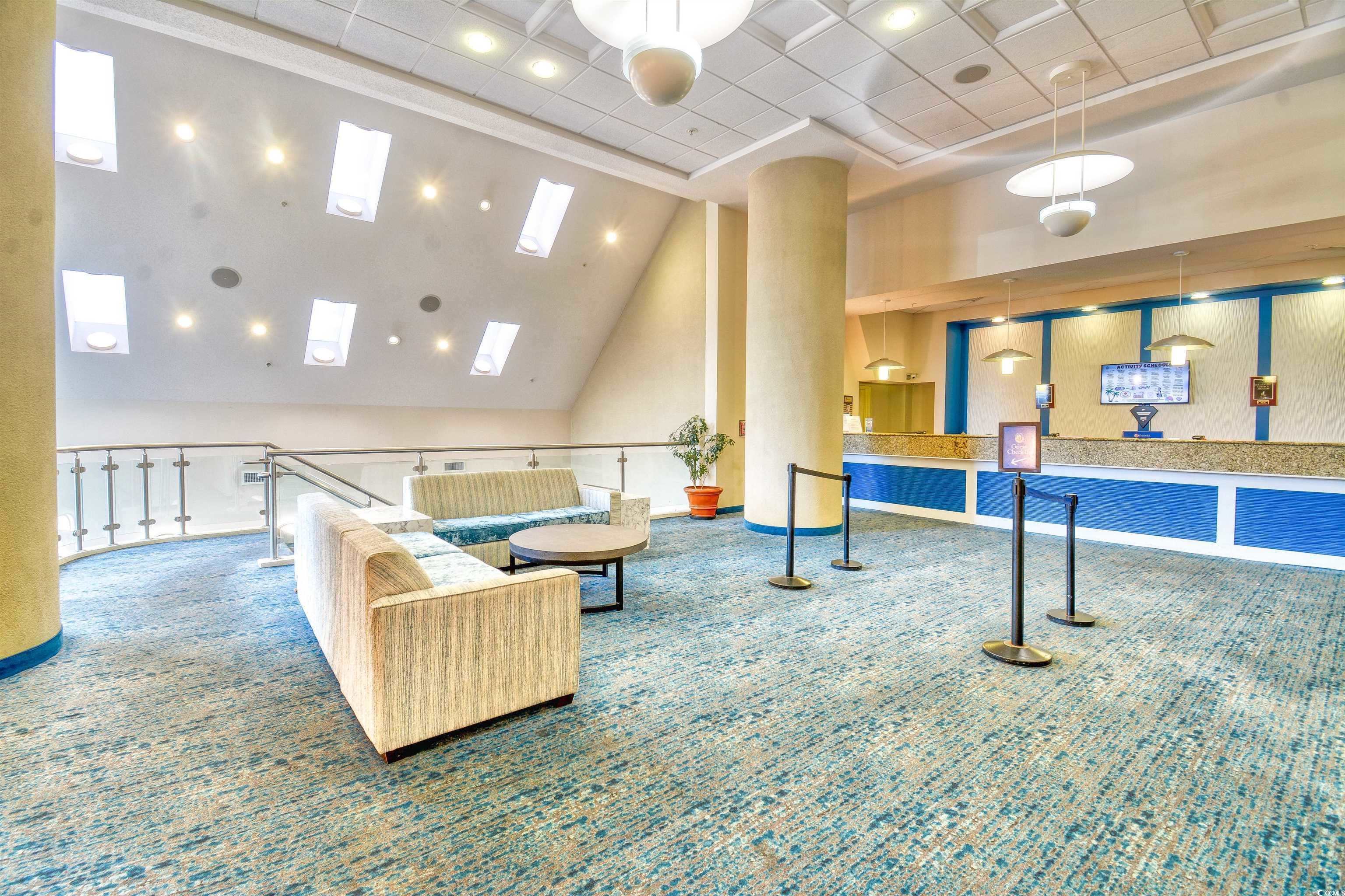 5300 North Ocean Boulevard, Unit 922 Myrtle Beach, SC 29577 - Photo 37 of 40