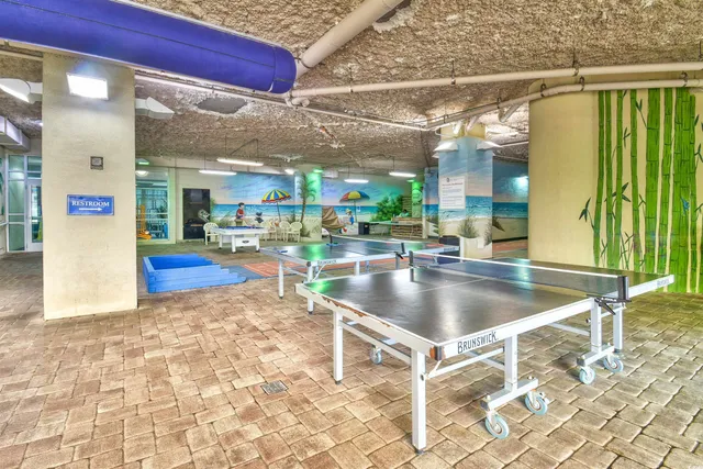 $419,000 | 5300 North Ocean Boulevard, Unit 922, Myrtle Beach, SC 29577