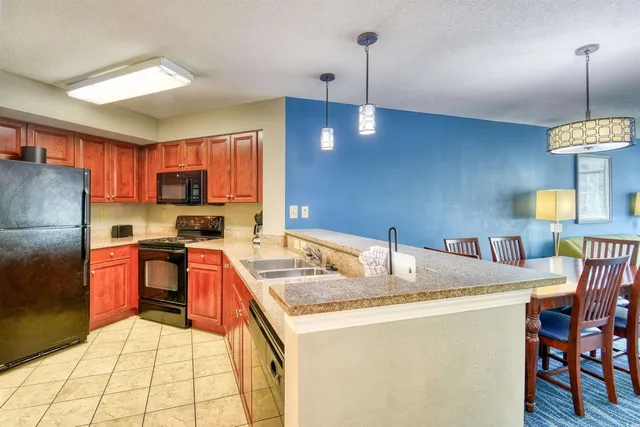 $419,000 | 5300 North Ocean Boulevard, Unit 922, Myrtle Beach, SC 29577