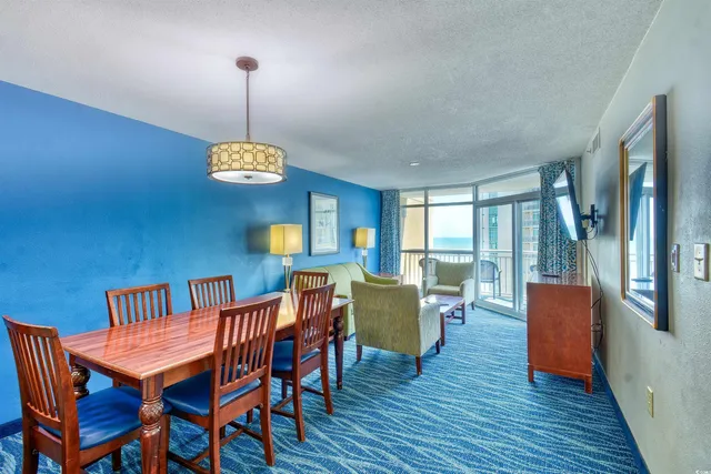 $419,000 | 5300 North Ocean Boulevard, Unit 922, Myrtle Beach, SC 29577