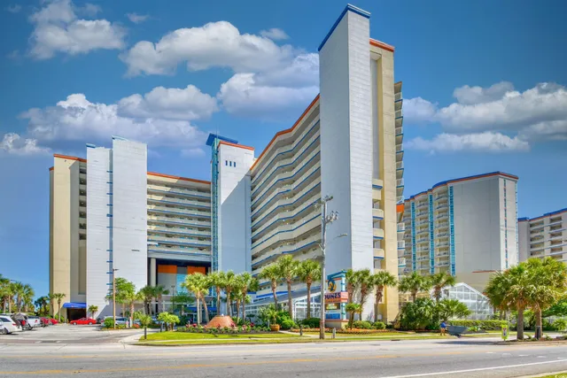 $419,000 | 5300 North Ocean Boulevard, Unit 922, Myrtle Beach, SC 29577