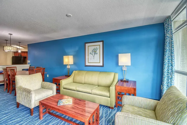 $419,000 | 5300 North Ocean Boulevard, Unit 922, Myrtle Beach, SC 29577