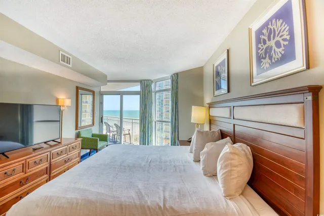 $419,000 | 5300 North Ocean Boulevard, Unit 922, Myrtle Beach, SC 29577