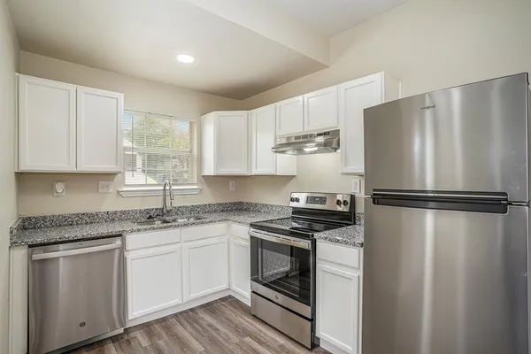 $1,425 | 2200 Brookes Street, Unit A, Fort Worth, TX 76105