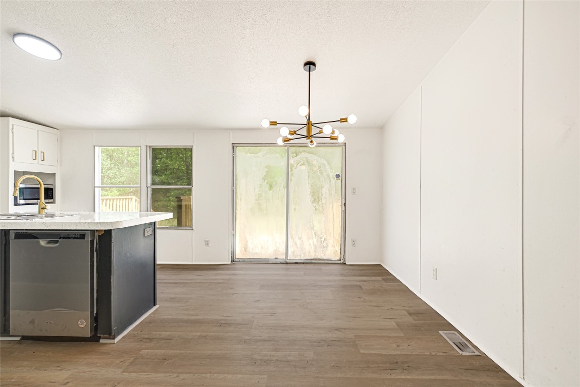 16315 Lone Star Ranch Drive Conroe, TX 77302 - Photo 10 of 20 a view of an empty room with window