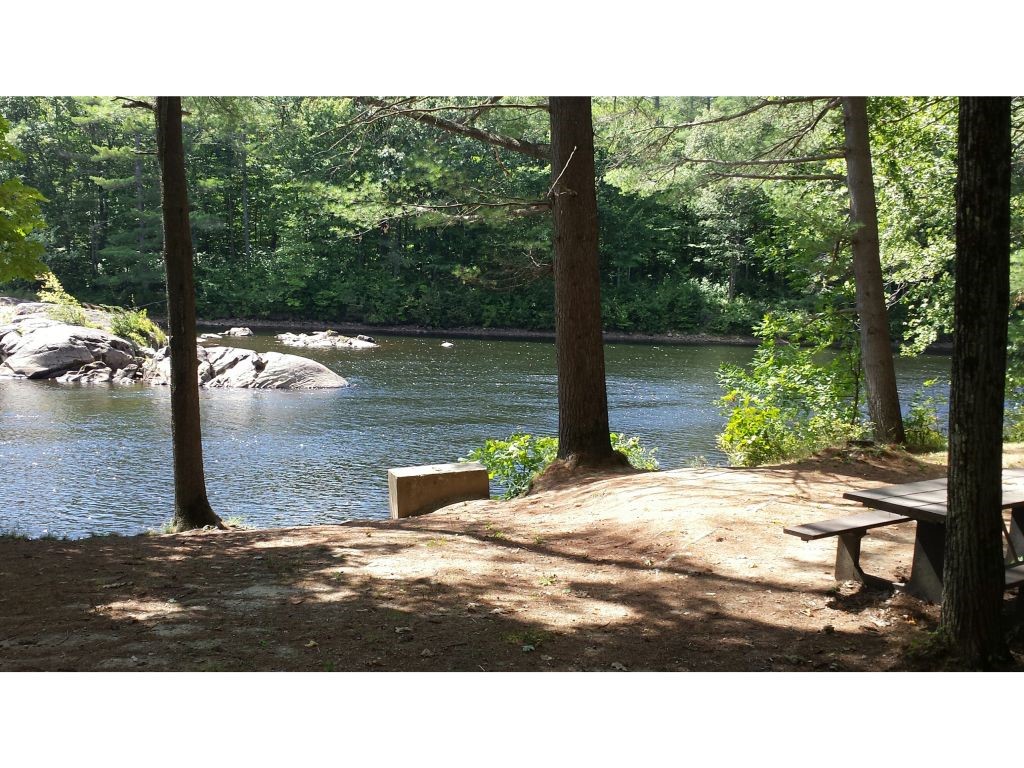 532 Coolidge Woods Road New Hampton, NH 03256 - Photo 17 of 17