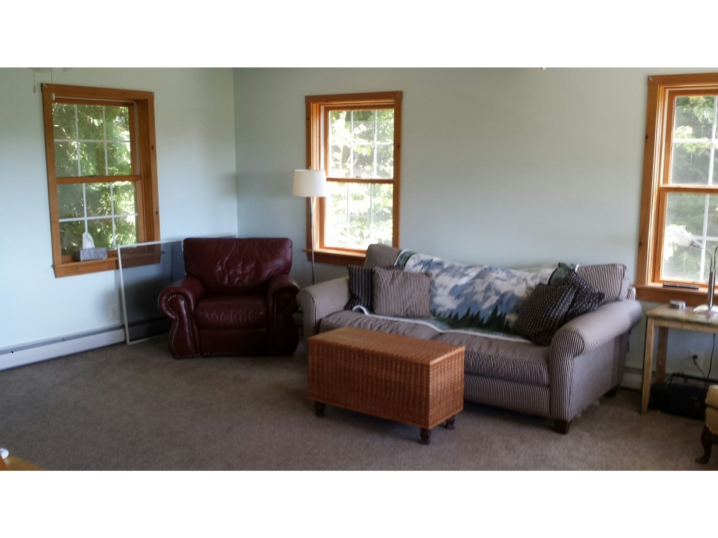 532 Coolidge Woods Road New Hampton, NH 03256 - Photo 5 of 17