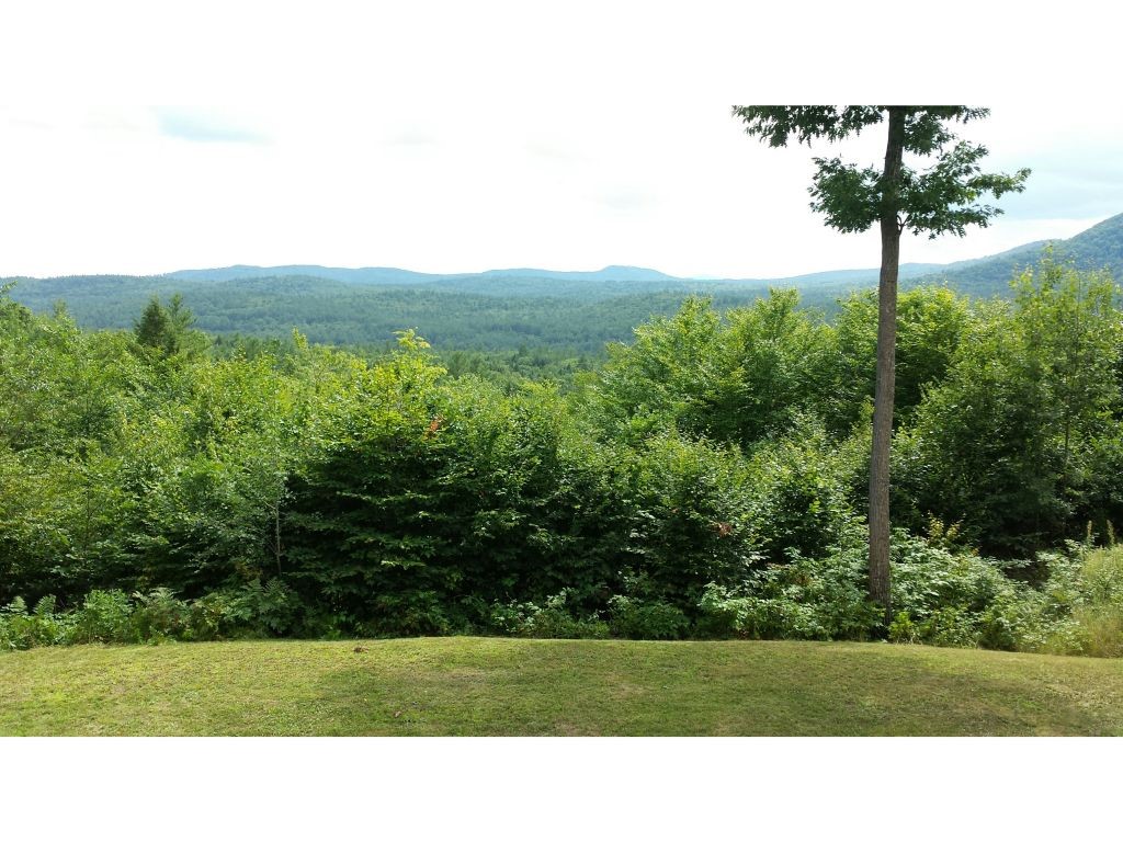 532 Coolidge Woods Road New Hampton, NH 03256 - Photo 7 of 17