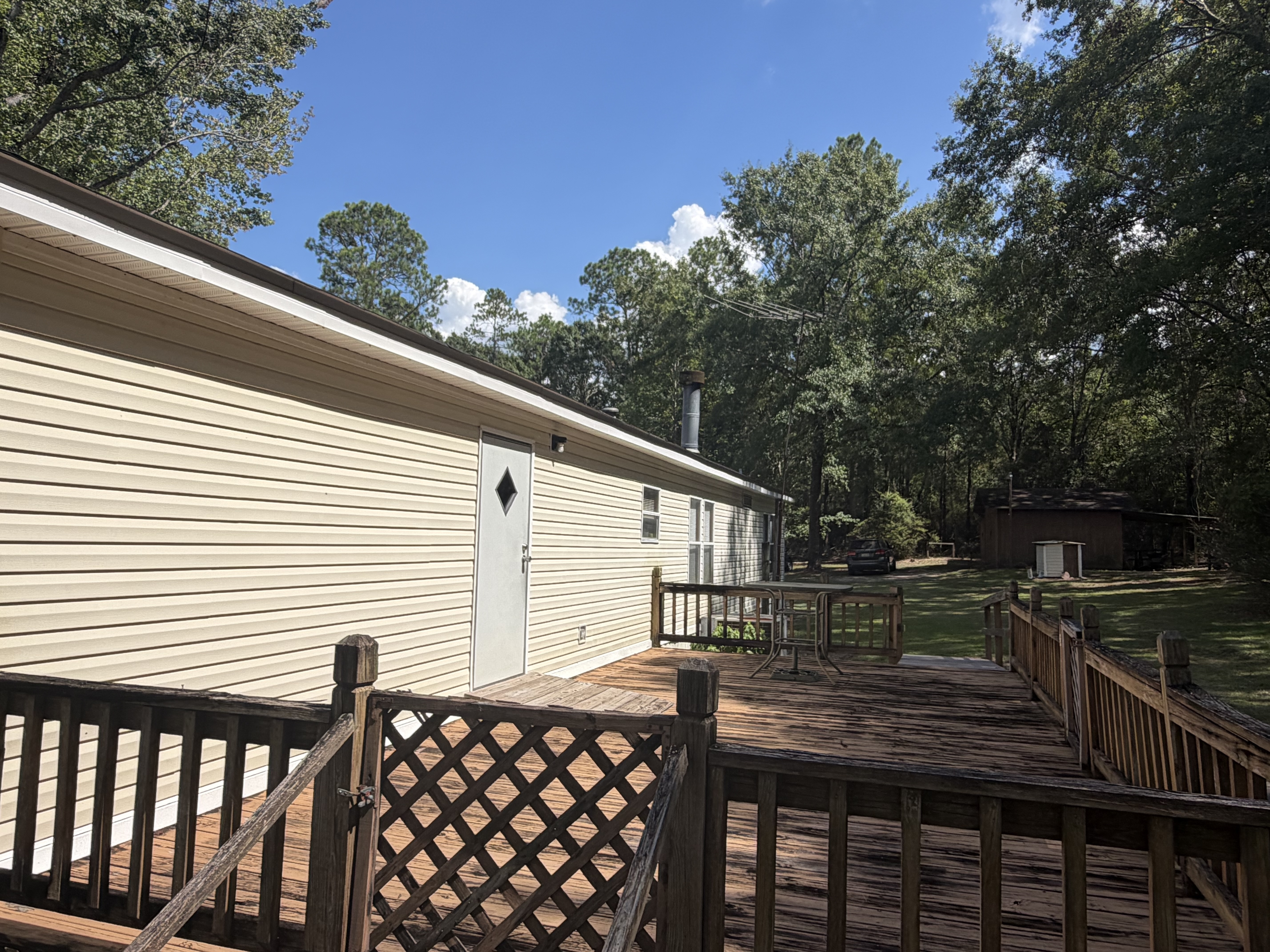 557 Poole Road Castleberry, AL 36432 - Photo 26 of 30 Gallery Image 26