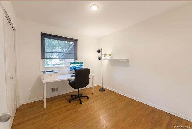6 Adele Boulevard Spring Valley, NY 10977 - Photo 7 of 16 a workspace with furniture and a window