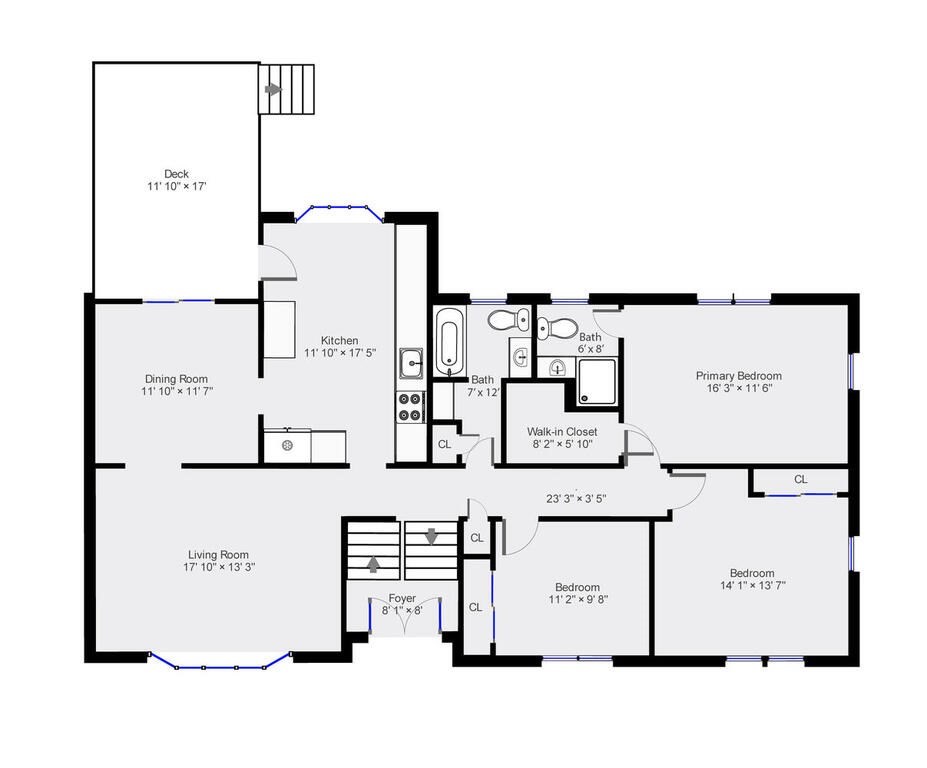 15 1/2 Algonquin Road Canton, MA 02021 - Photo 36 of 37