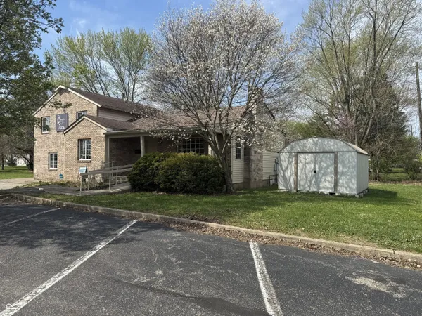 $485,000 | 2048 North Morton Street, Franklin, IN 46131