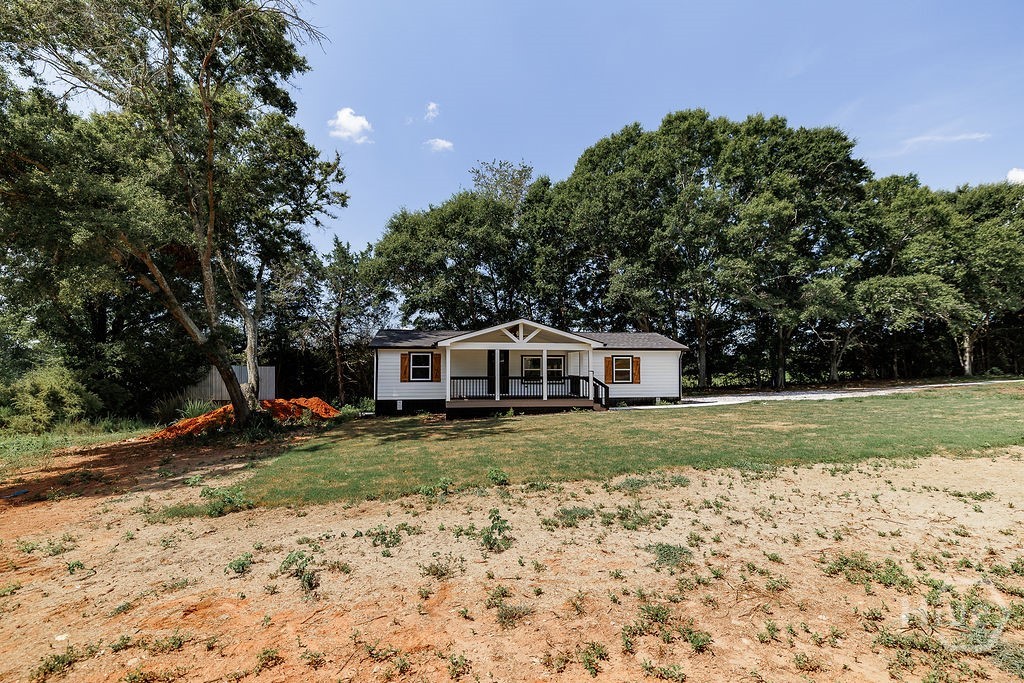 1691 Plantation Road Elberton, GA 30635 - Photo 36 of 45 Gallery Image 36