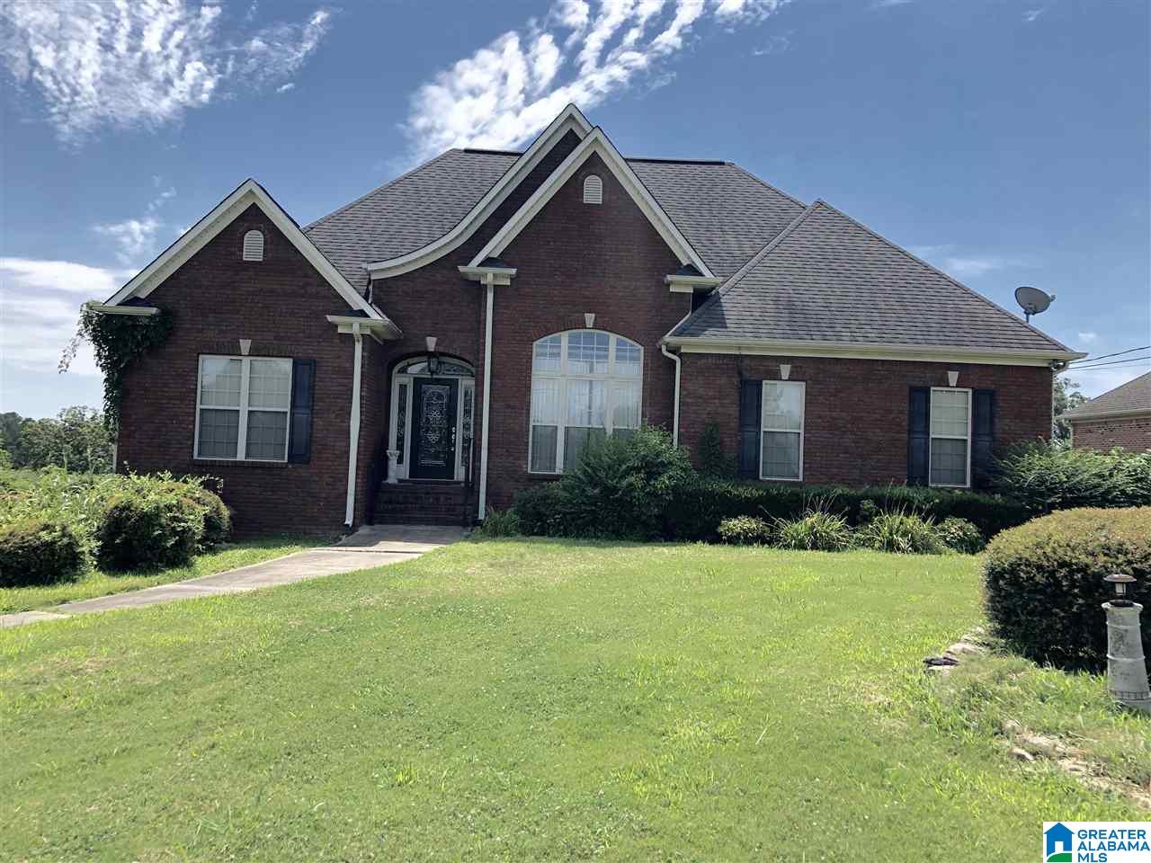 1131 Morris Majestic Road Morris, AL 35116 - Photo 1 of 11