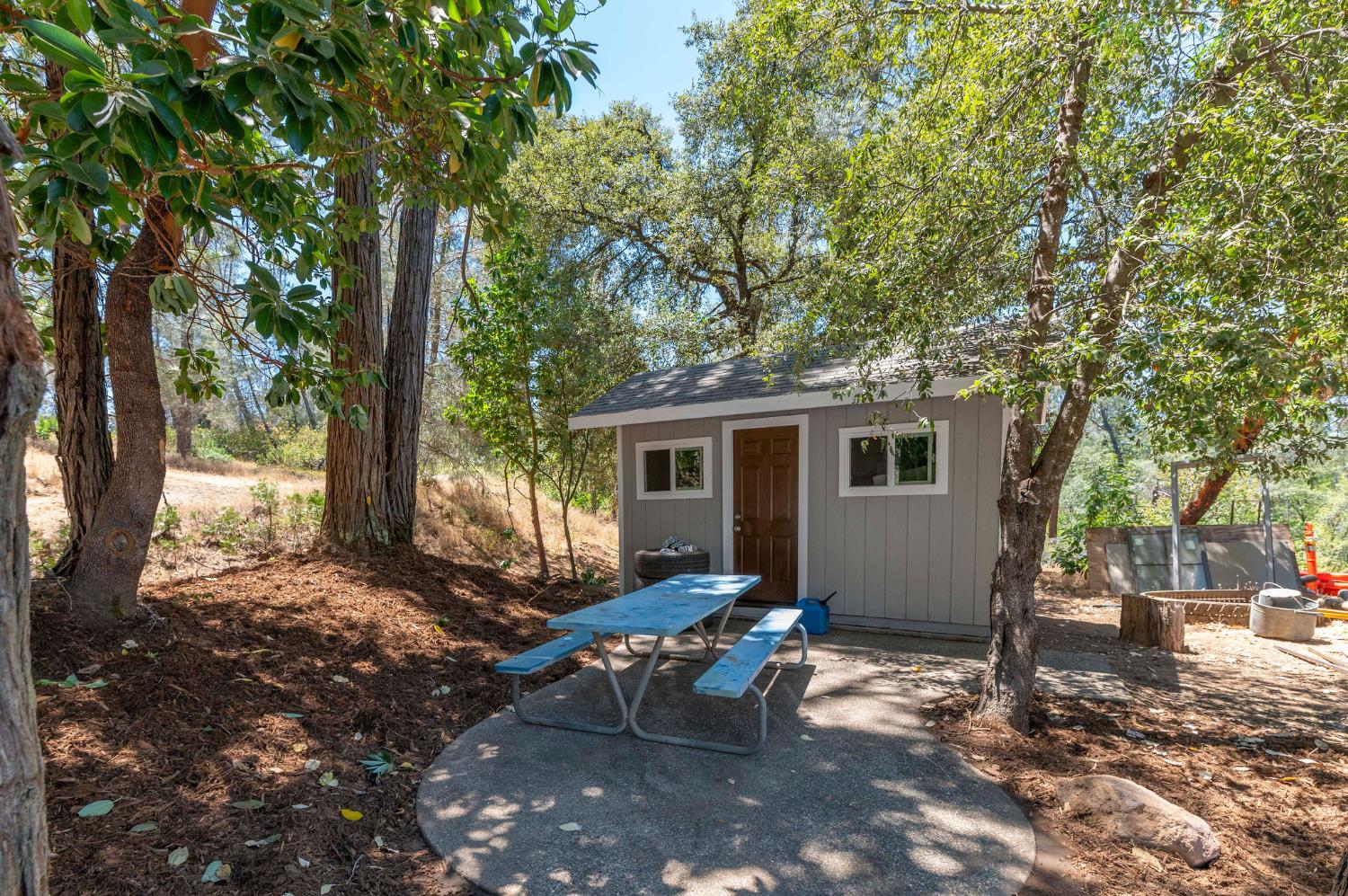 24561 Defender Grade Road Pioneer, CA 95666 - Photo 39 of 49