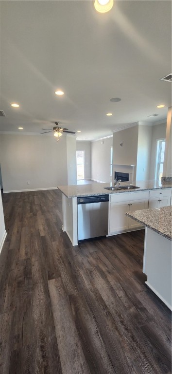 317 Alameda Lane Pendleton, SC 29670 - Photo 4 of 24 Gallery Image 4