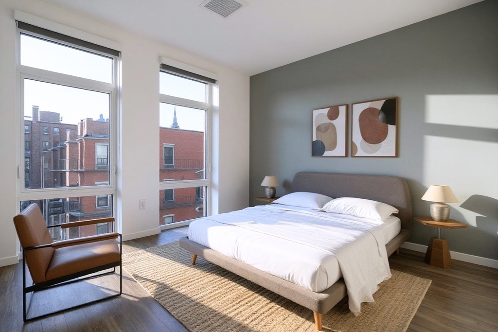 839 Beacon Street, Unit 406 Boston, MA 02215 - Photo 10 of 29
