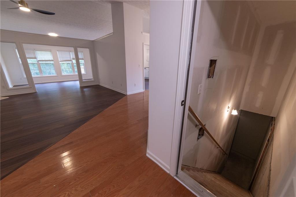 1784 Cedar Walk Lane Conley, GA 30288 - Photo 66 of 76