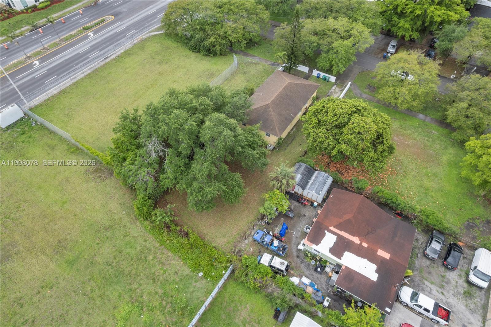 2231 Northwest 74th Street Miami, FL 33147 - Photo 20 of 21
