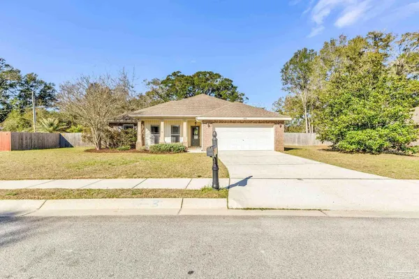 $1,850 | 5441 Pescara Drive, Pace, FL 32571