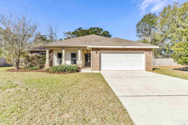 $1,850 | 5441 Pescara Drive, Pace, FL 32571