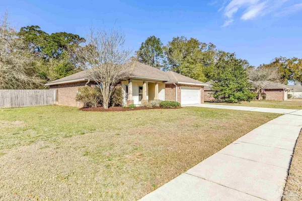 $1,850 | 5441 Pescara Drive, Pace, FL 32571