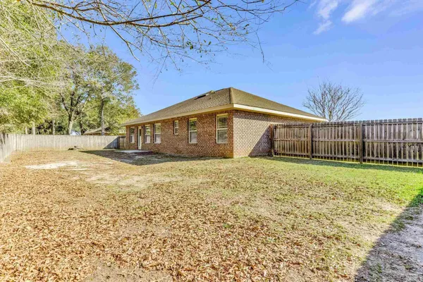 $1,850 | 5441 Pescara Drive, Pace, FL 32571