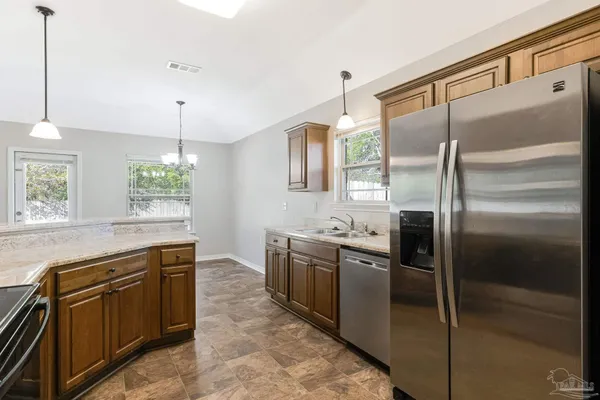 $1,850 | 5441 Pescara Drive, Pace, FL 32571