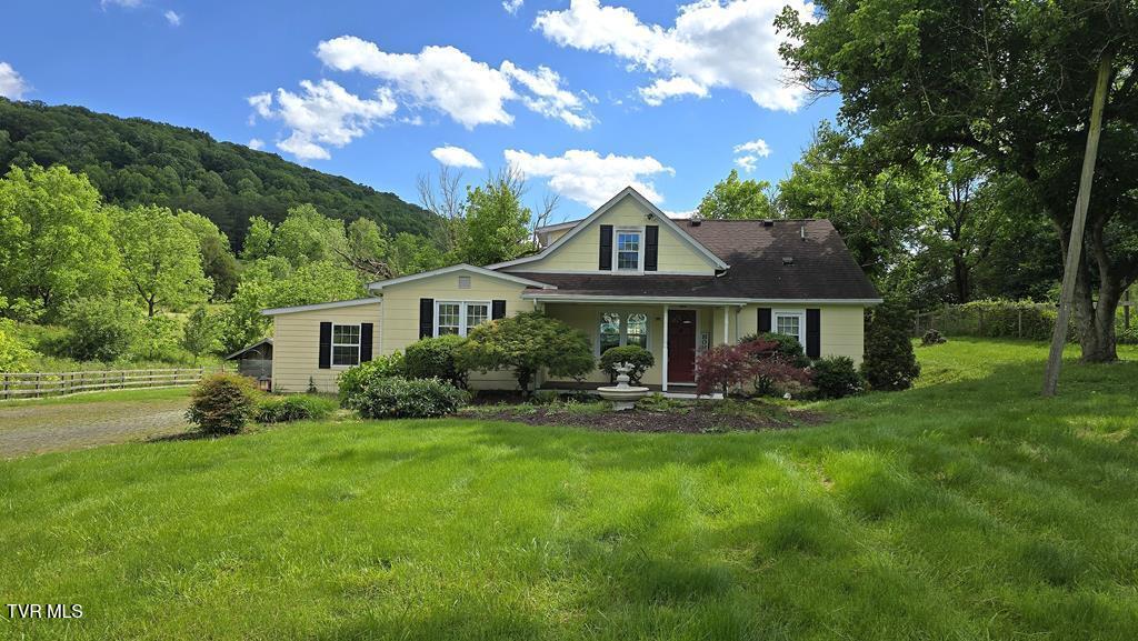 1229 Cooks Valley Road Kingsport, TN 37664 - Photo 1 of 54 99940_0