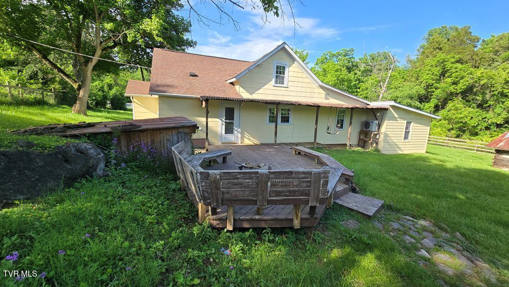 1229 Cooks Valley Road Kingsport, TN 37664 - Photo 20 of 54 99940_28
