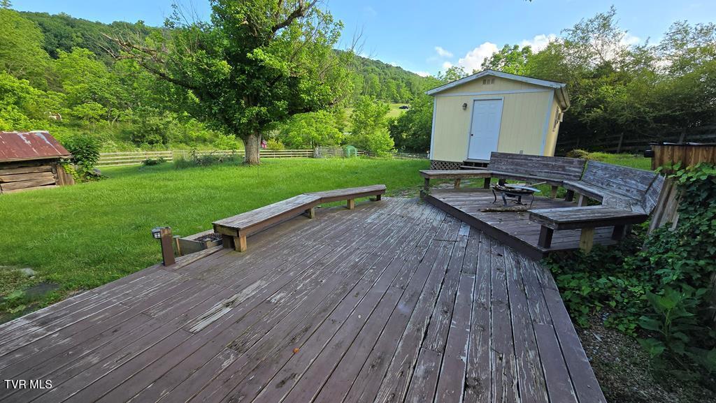 1229 Cooks Valley Road Kingsport, TN 37664 - Photo 21 of 54 99940_40